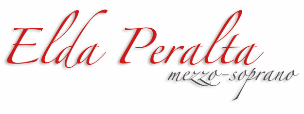 Elda Peralta | Official Website